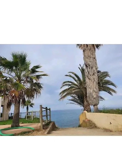 Апарт-отель Les Jardins De La Marine De Bravone