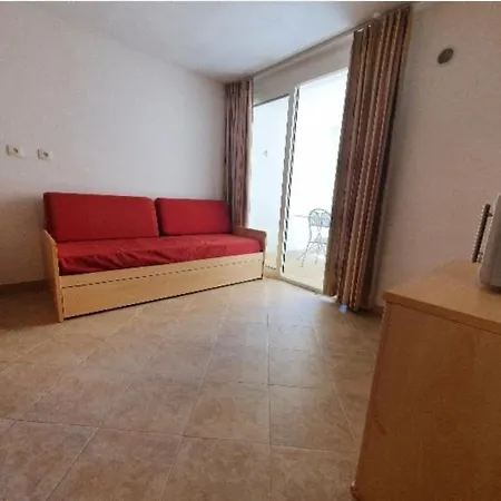 Les Jardins De La Marine De Bravone *