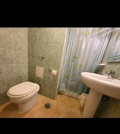 아파트호텔 Les Jardins De La Marine De Bravone *