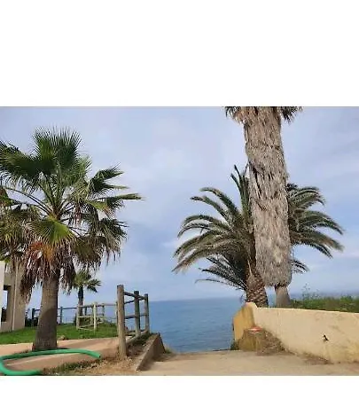 아파트호텔 Les Jardins De La Marine De Bravone