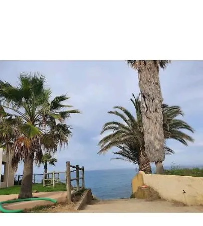 Apart-hotel Les Jardins De La Marine De Bravone