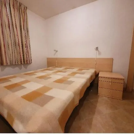 Les Jardins De La Marine De Bravone