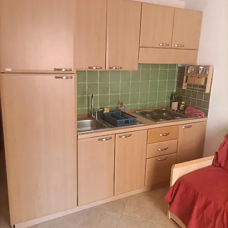 Les Jardins De La Marine De Bravone