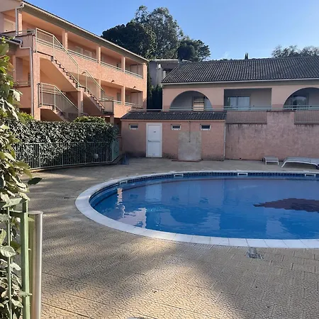 Les Jardins De La Marine De Bravone * Linguizzetta