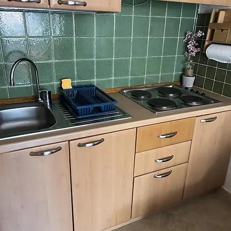 Aparthotel Les Jardins De La Marine De Bravone