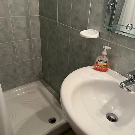 Les Jardins De La Marine De Bravone *