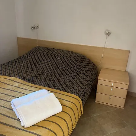 Les Jardins De La Marine De Bravone * Linguizzetta