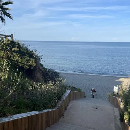 Les Jardins De La Marine De Bravone *