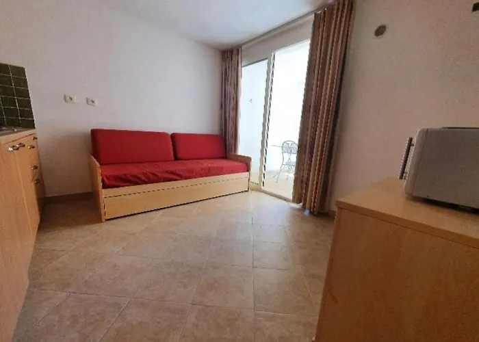 Les Jardins De La Marine De Bravone *