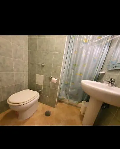 Aparthotel Les Jardins De La Marine De Bravone *