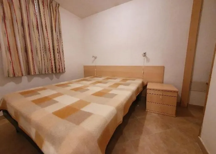 Les Jardins De La Marine De Bravone