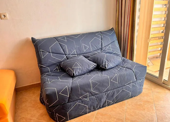 Les Jardins De La Marine De Bravone Linguizzetta