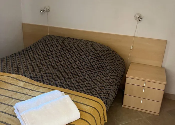 Les Jardins De La Marine De Bravone * Linguizzetta